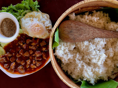Top dishes to eat in Cambodia