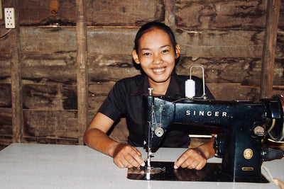 How microfinance loans are empowering women in Siem Reap