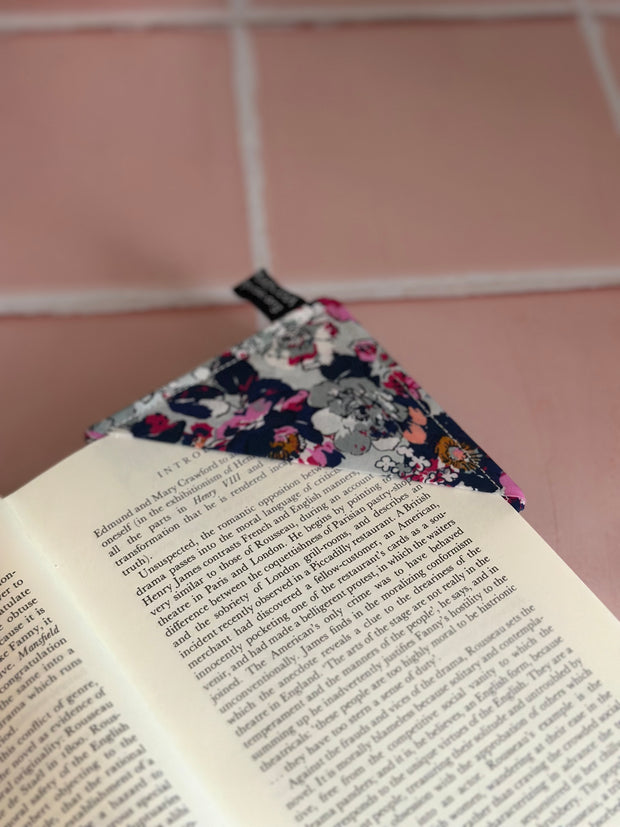 Bookmark