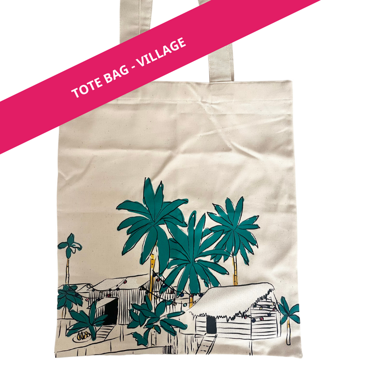 Tote Bag