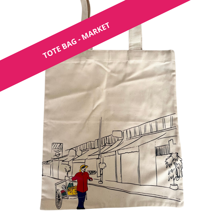 Tote Bag