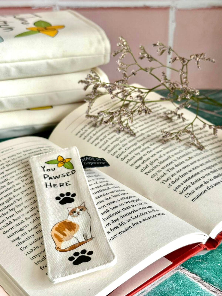 Bookmark