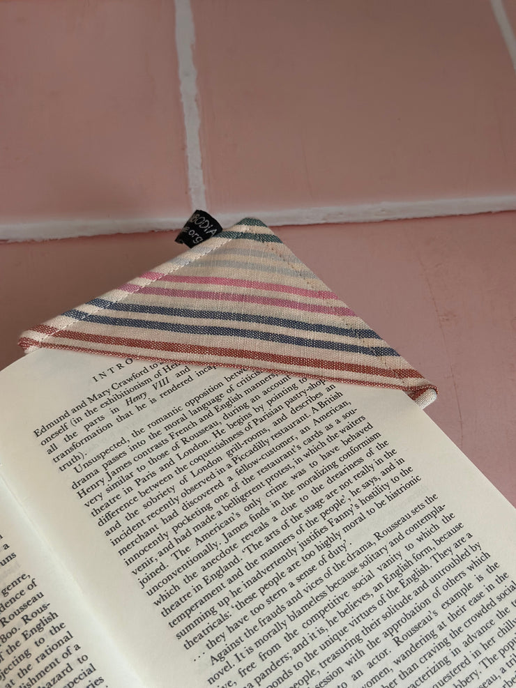 Bookmark