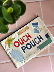 Storage Pouch