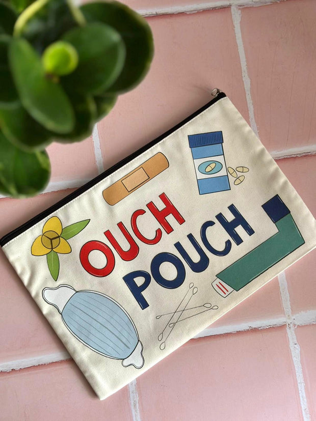 Storage Pouch