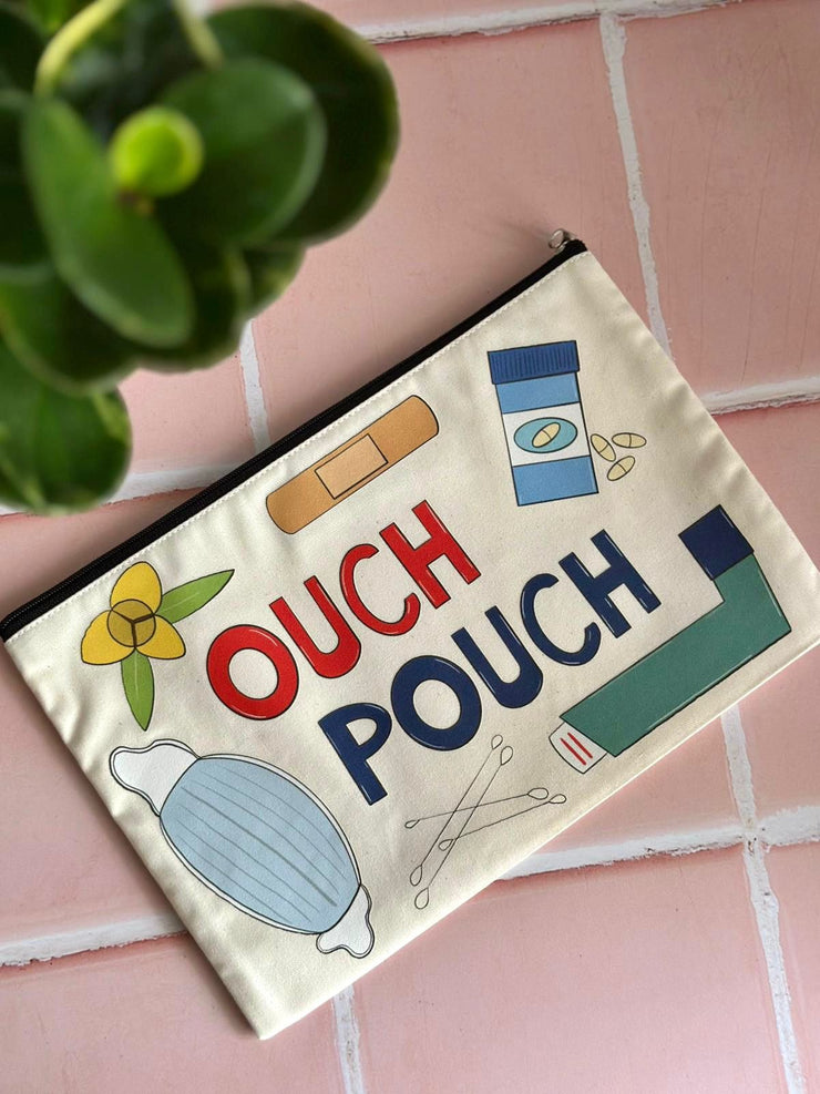Storage Pouch