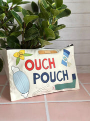 Storage Pouch