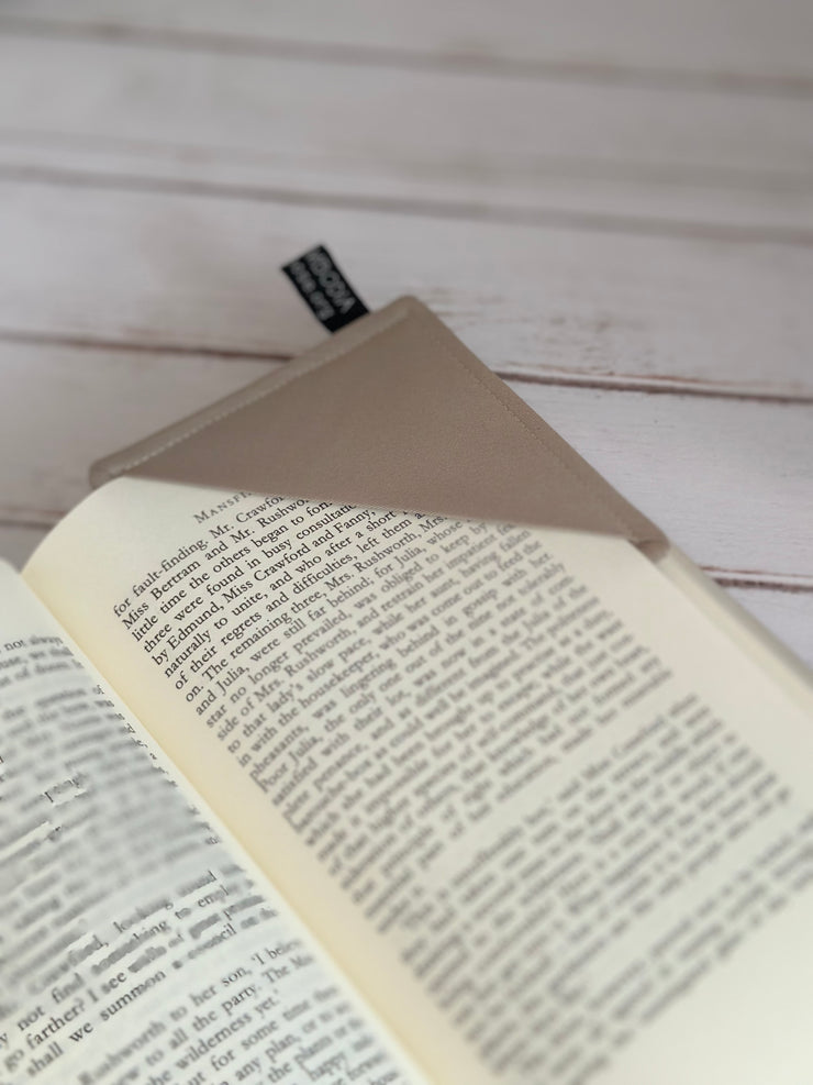 Bookmark