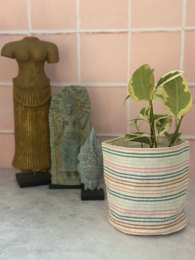 Planter/Storage Basket