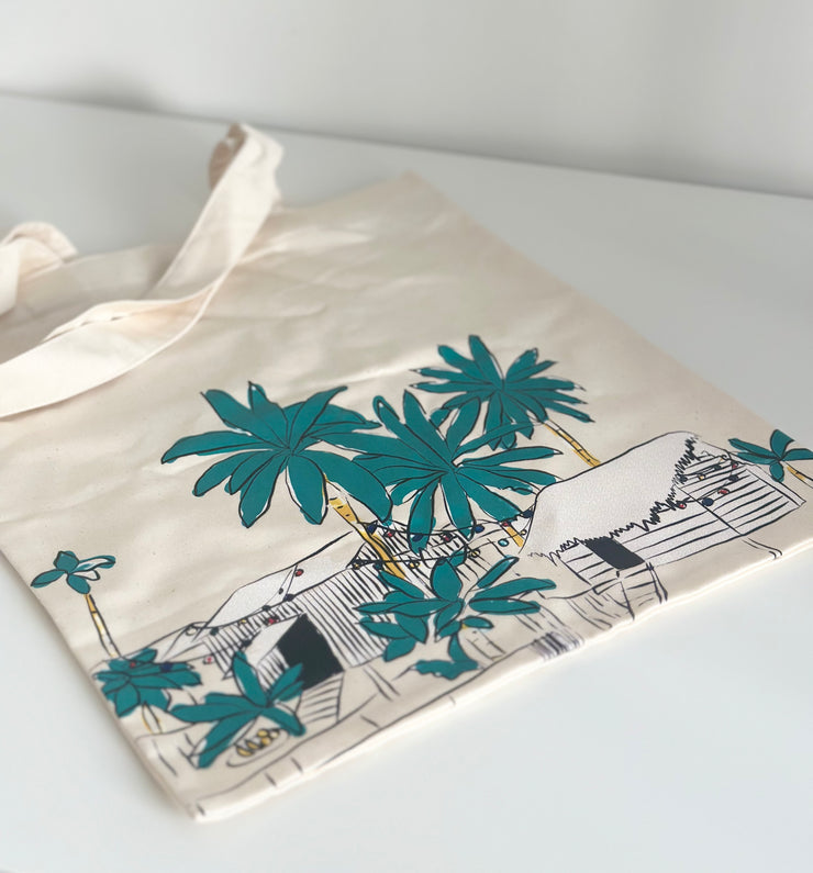 Tote Bag