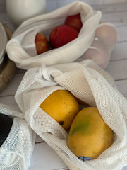 Produce Bags (Reusable)