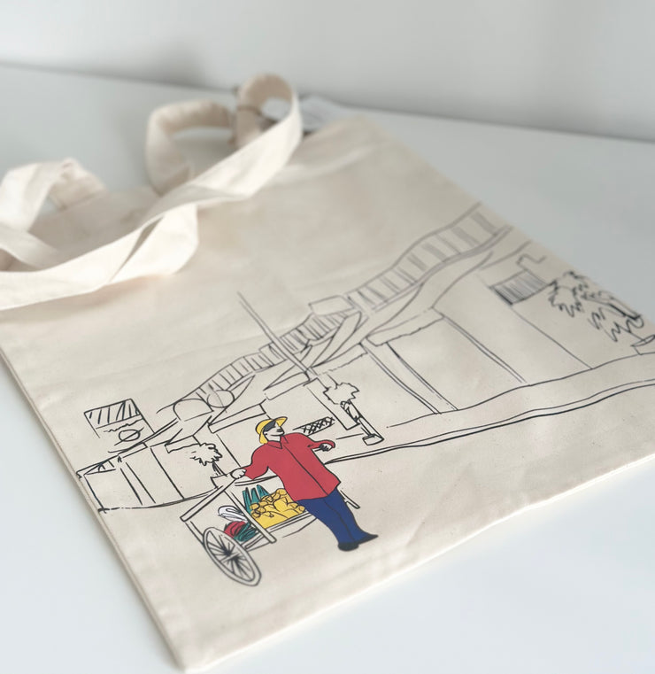 Tote Bag