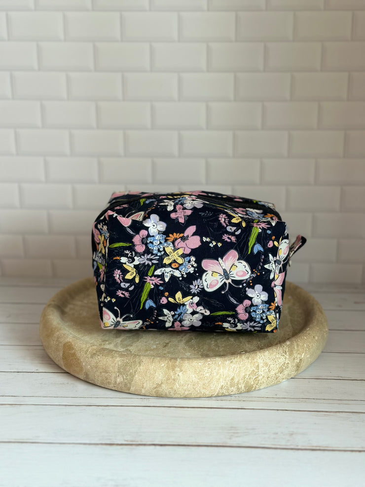 Toiletries Bag