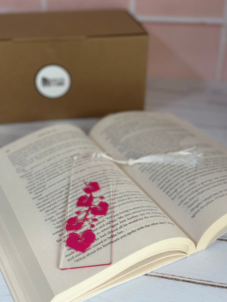 Book Box for Change June 2025 (Pre-Order)