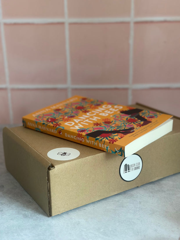 Book Box for Change March 2025