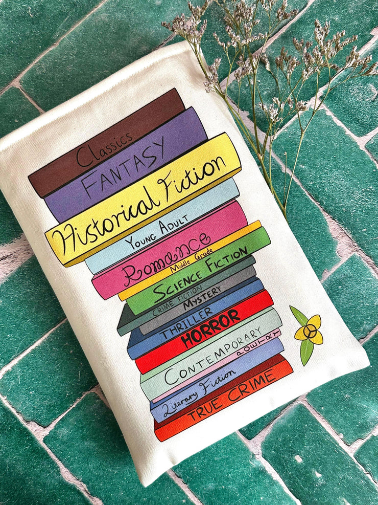 Book Sleeve