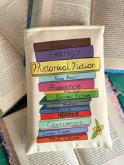 Book Sleeve