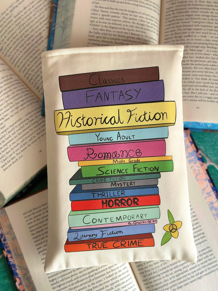 Book Sleeve