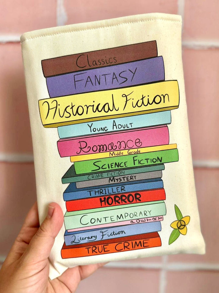 Book Sleeve