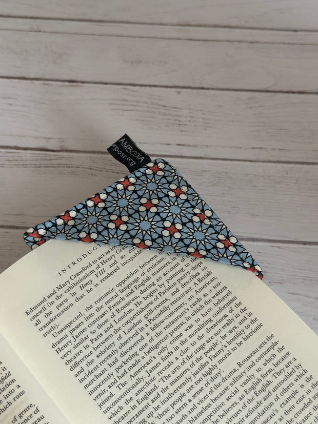 Bookmark