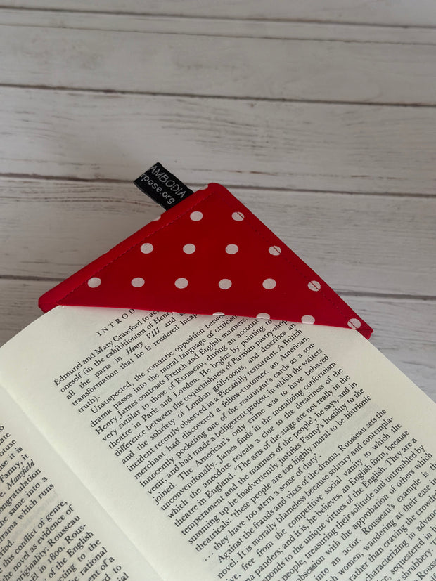 Bookmark