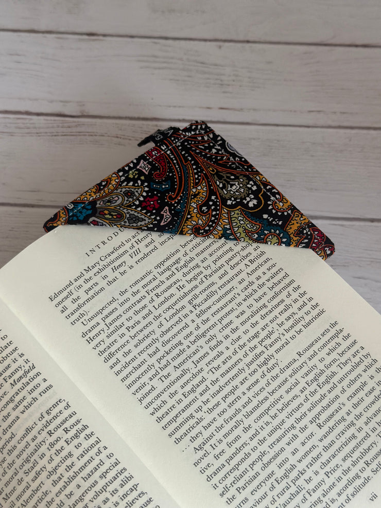 Bookmark