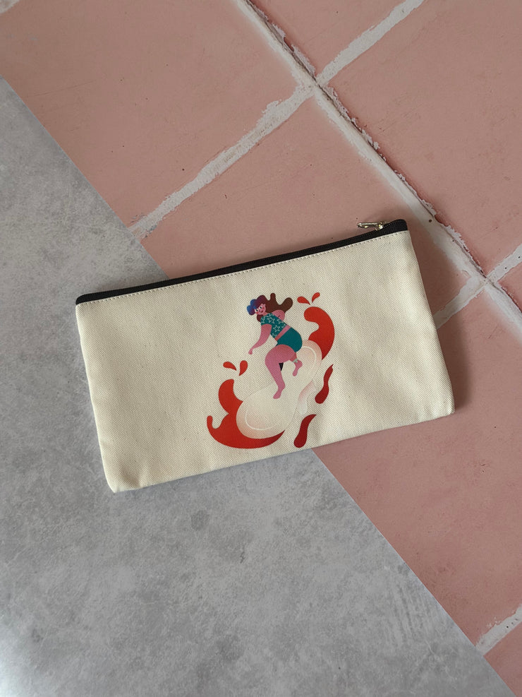 Bloody Unstoppable Pouch