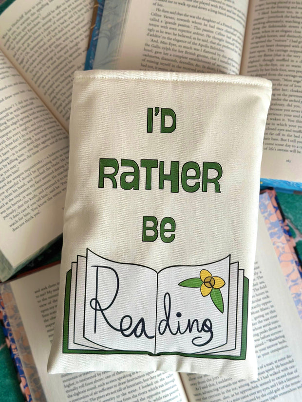 Book Sleeve