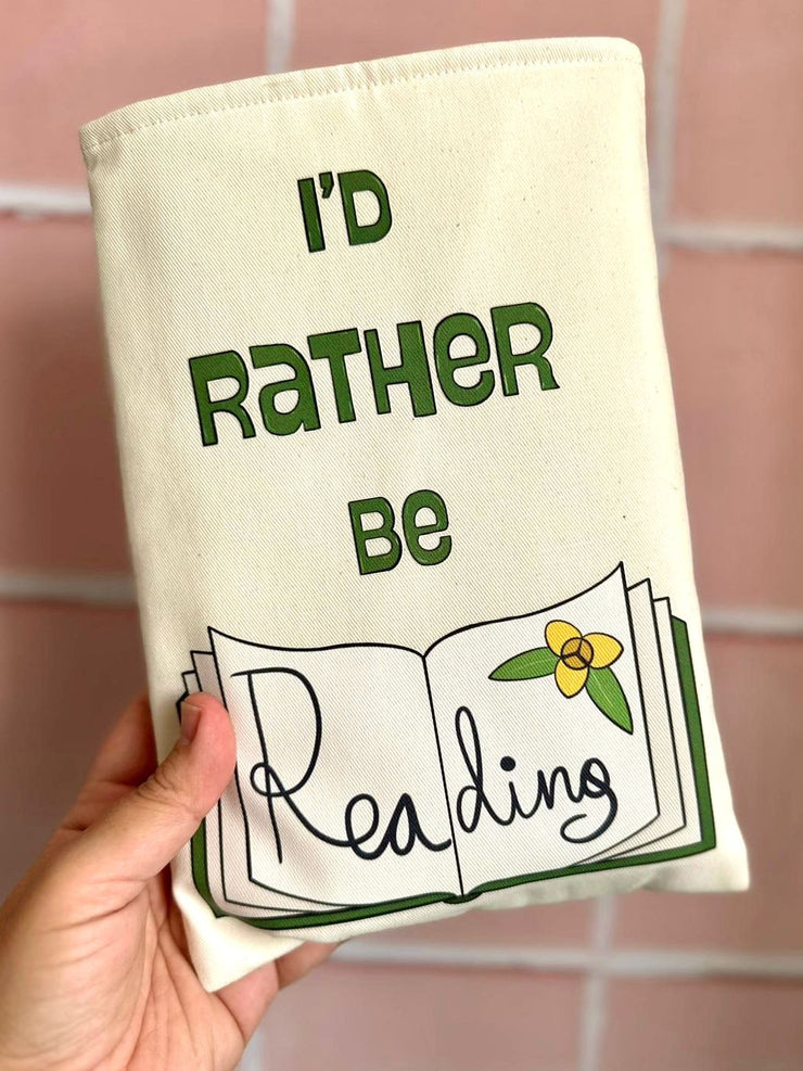 Book Sleeve