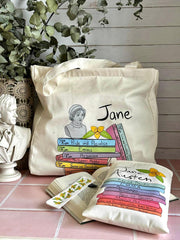 Book Lover’s Pack