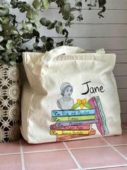 Book Lover’s Pack