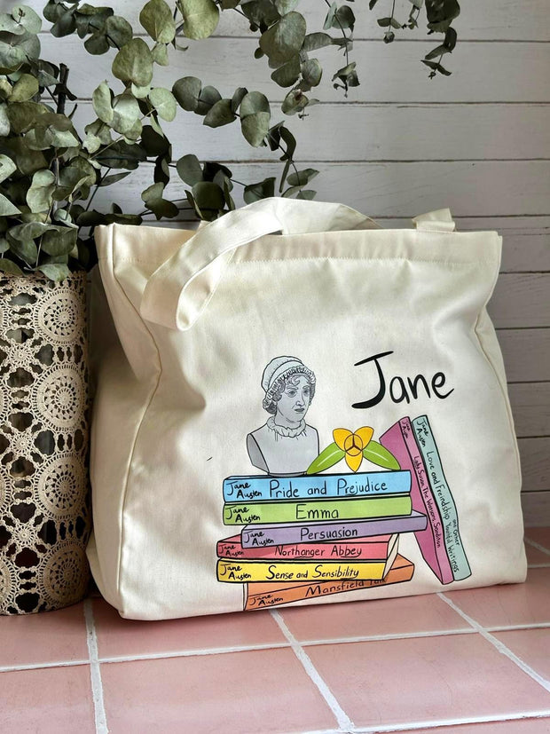 Book Lover’s Pack