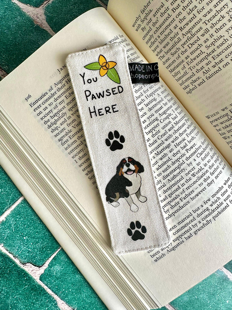 Bookmark