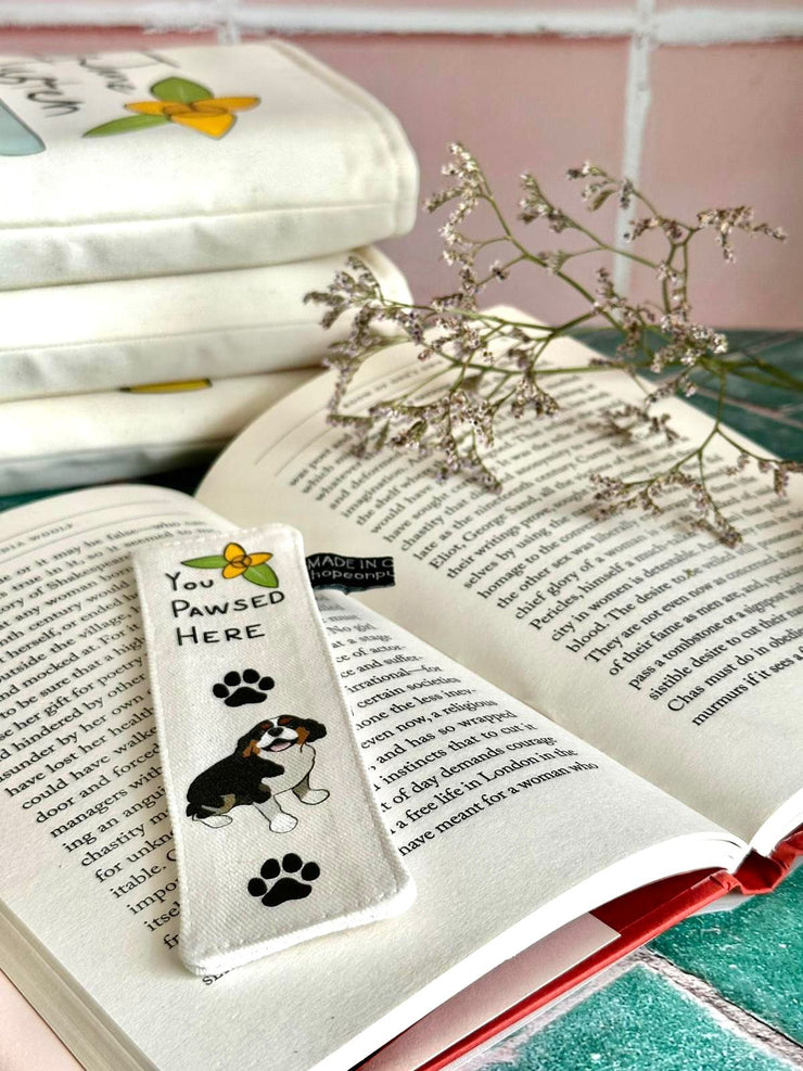 Bookmark