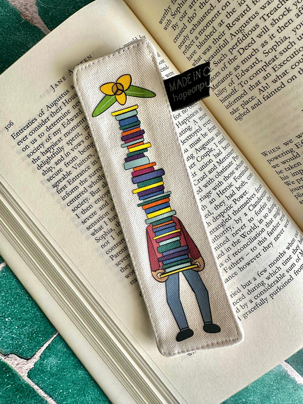 Book Lover’s Pack