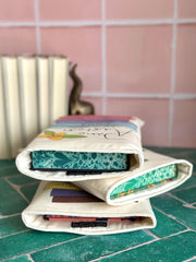 Book Sleeve