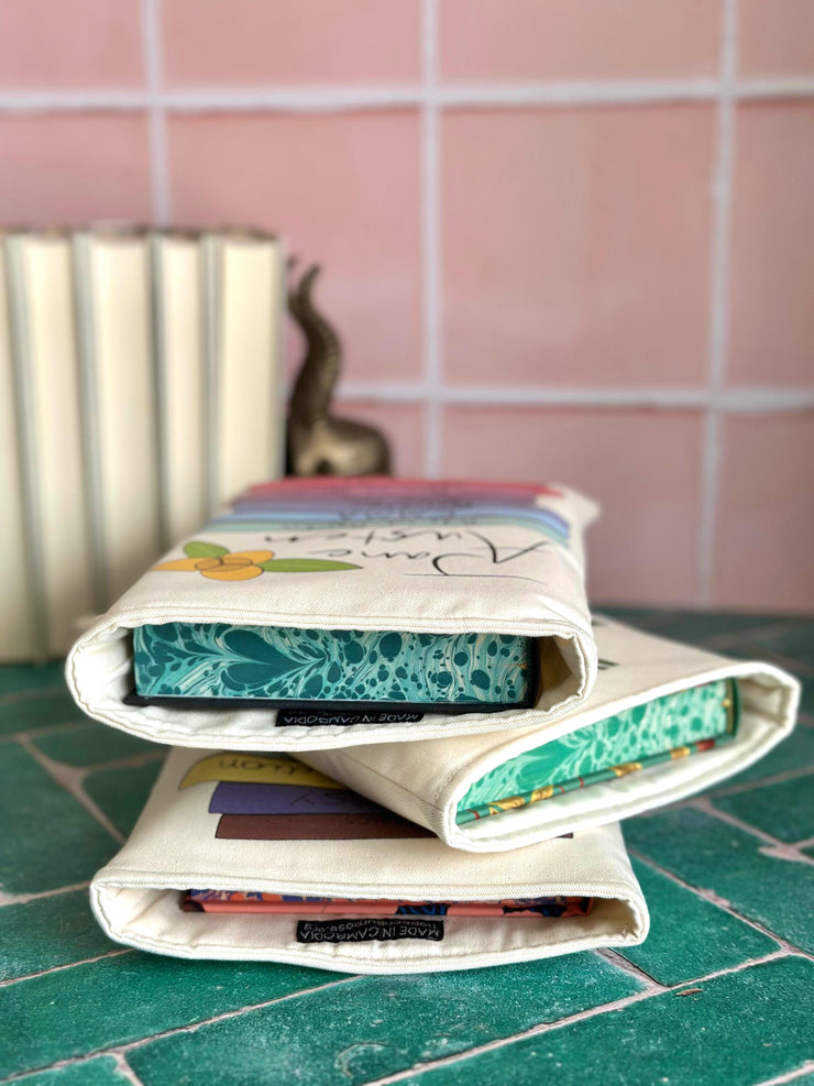 Book Sleeve