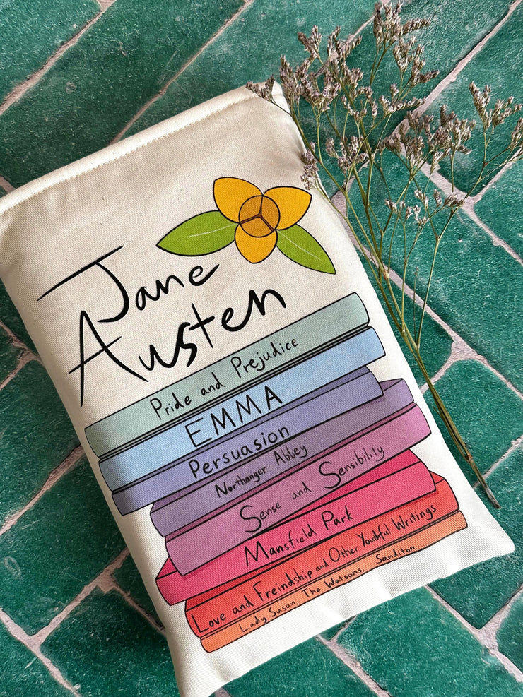 Book Sleeve