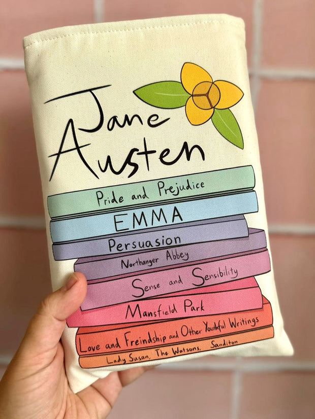 Book Sleeve