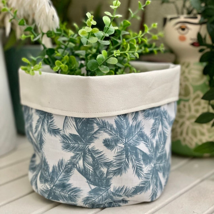 Planter/Storage Basket