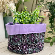 Planter/Storage Basket