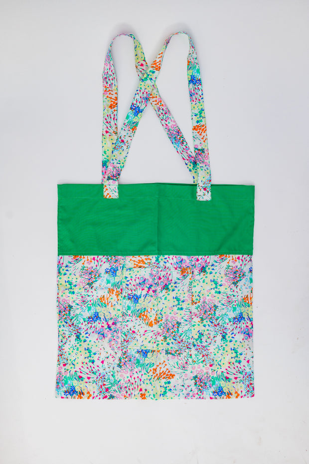 Foldable Eco-Bag